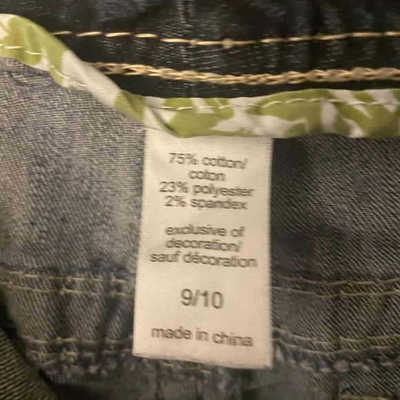 Maurice’s straight leg jeans 9/10 - Picture 5 of 6